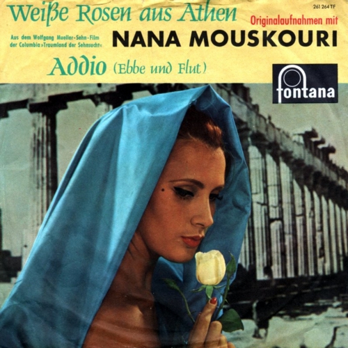Nana Mouskouri